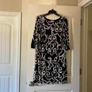 WHBM Dress size medium